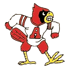 Redbird Logo